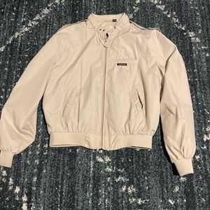 Vintage Memebers only Jacket